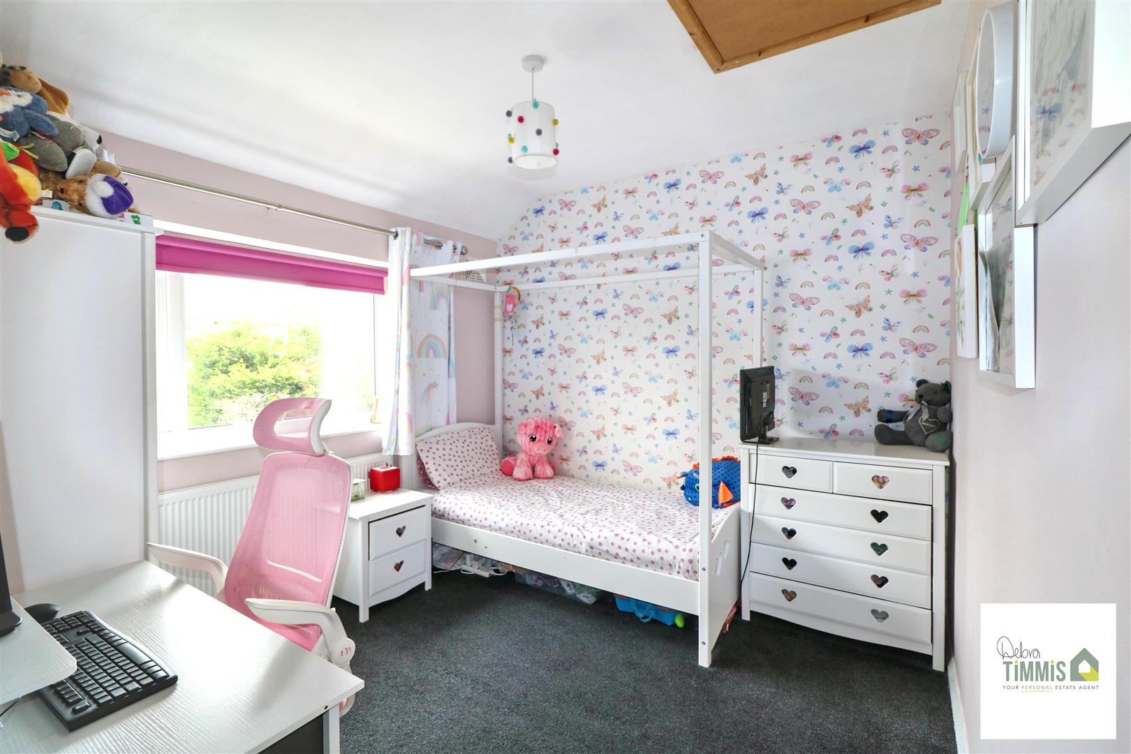 Clive Avenue, Baddeley Green, Stoke-On-Trent
